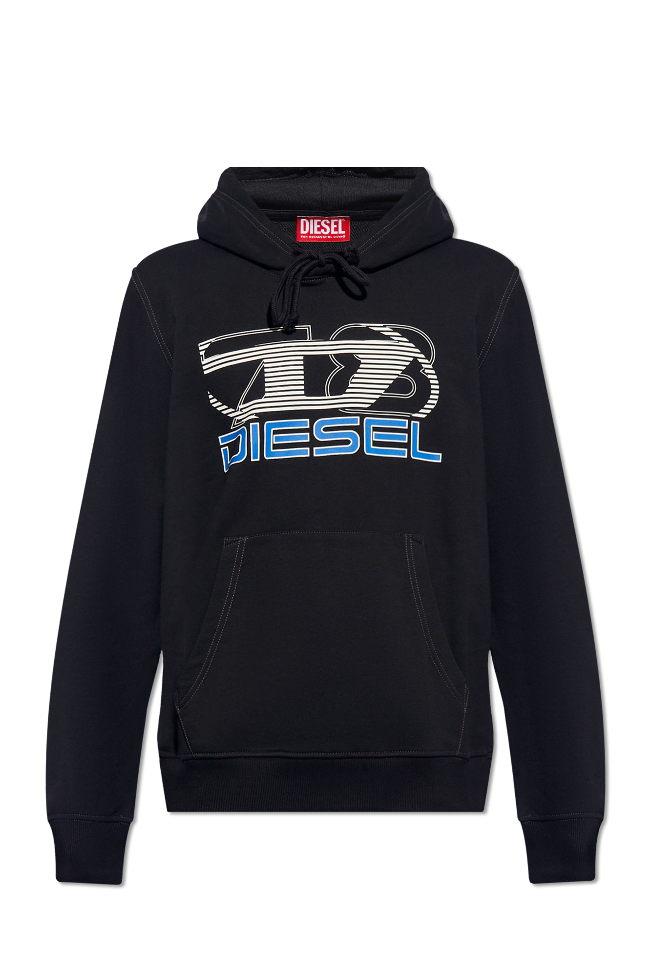 Diesel hoodie clearance